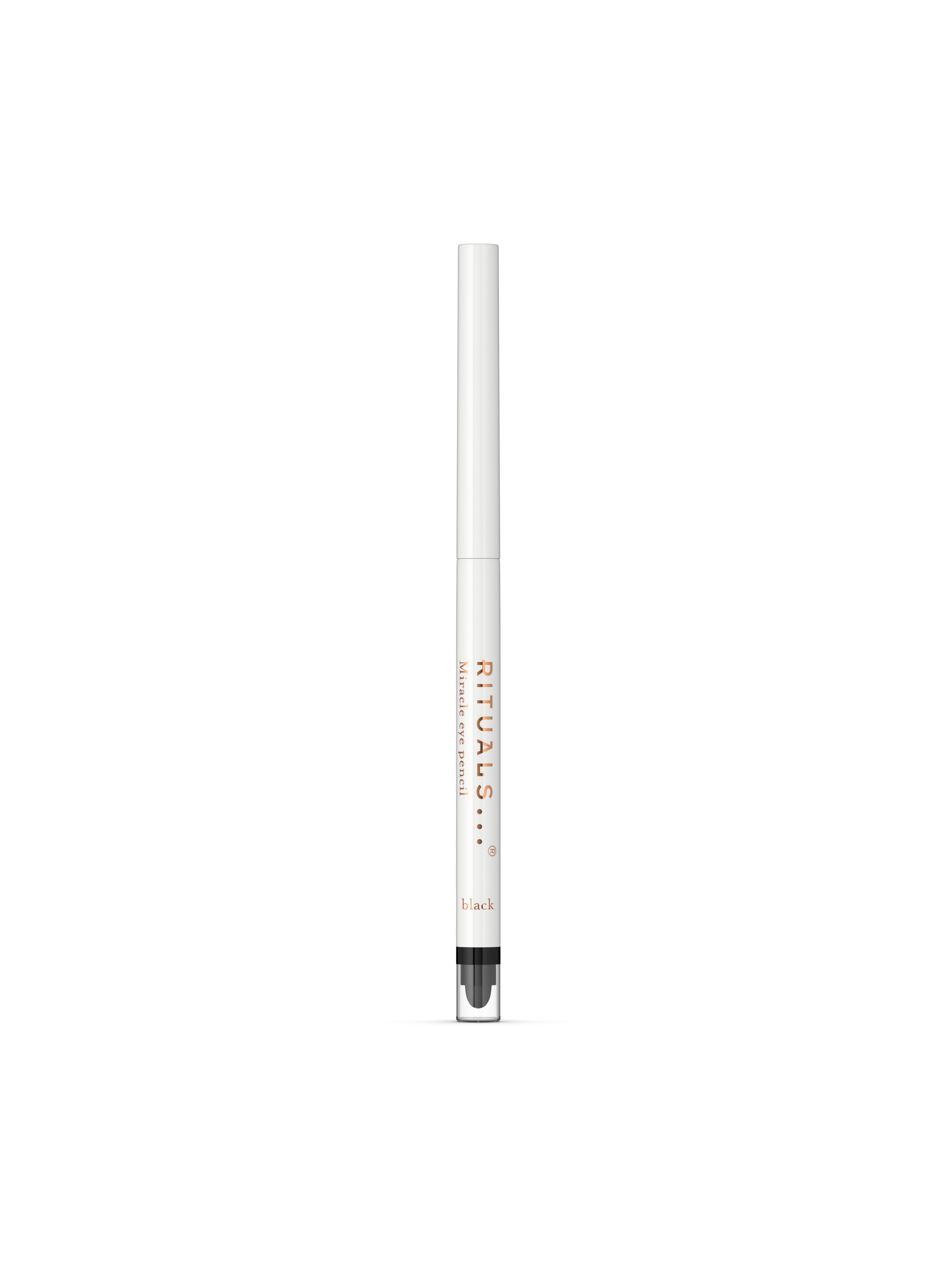Miracle Eye Pencil - Black 0.34g