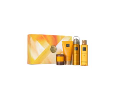 The Ritual of Hammam - Small Gift Set by Rituals - Happy Box