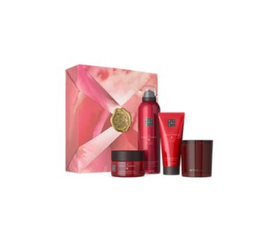 The Ritual of Ayurveda Gift Set M Rituals Singapore