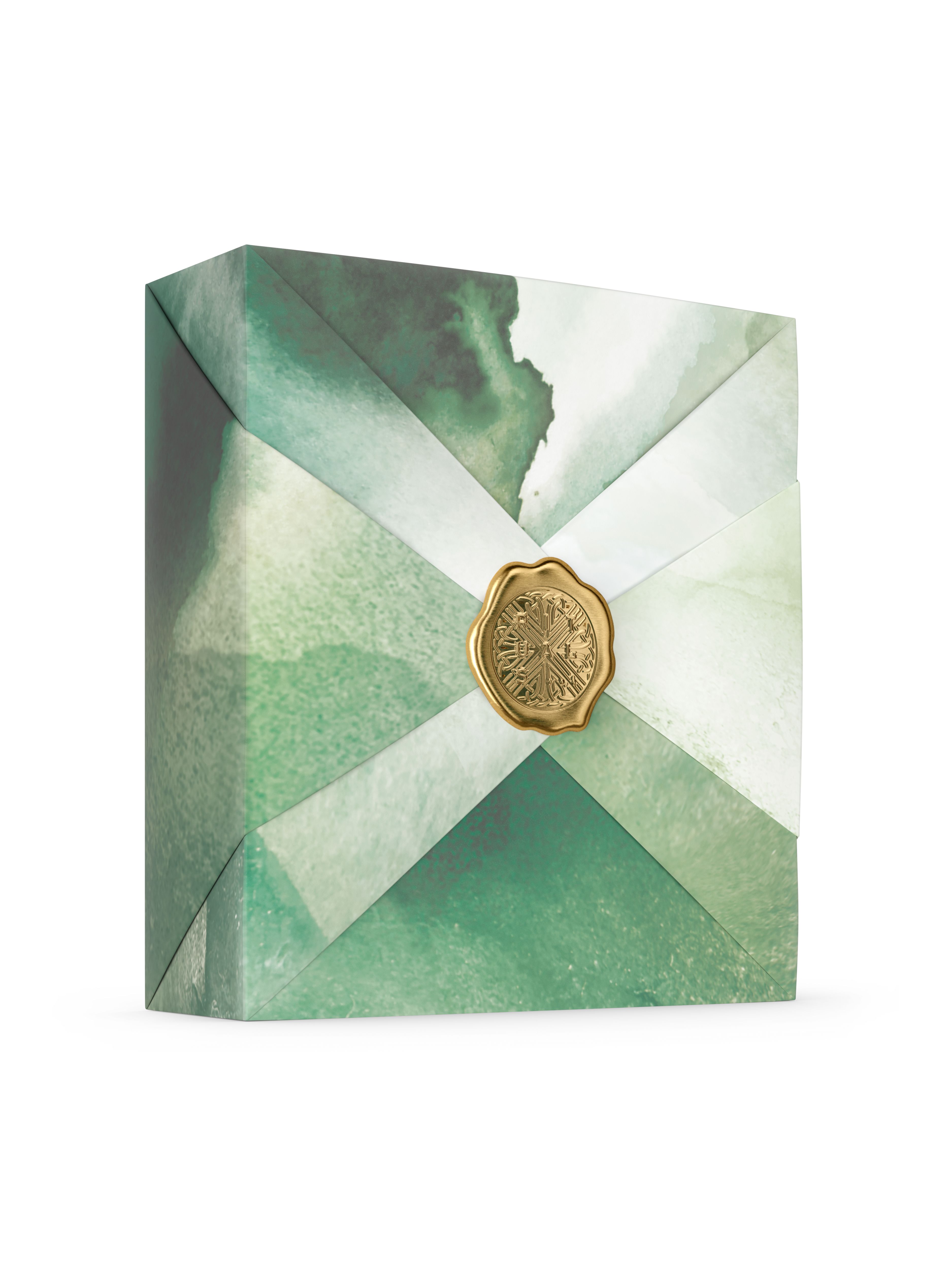 The Ritual of Jing - Medium Gift Set 2023