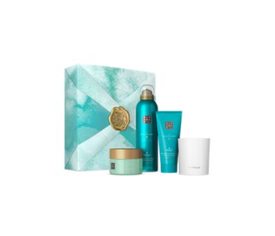The Ritual of Karma Gift Set M Rituals Malaysia