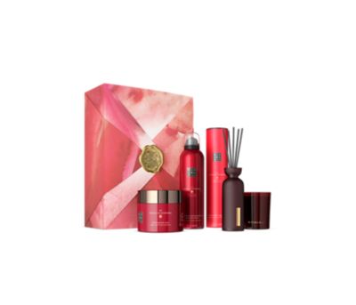 THE RITUAL OF AYURVEDA - COFFRET M - RITUALS pour BEAUTé