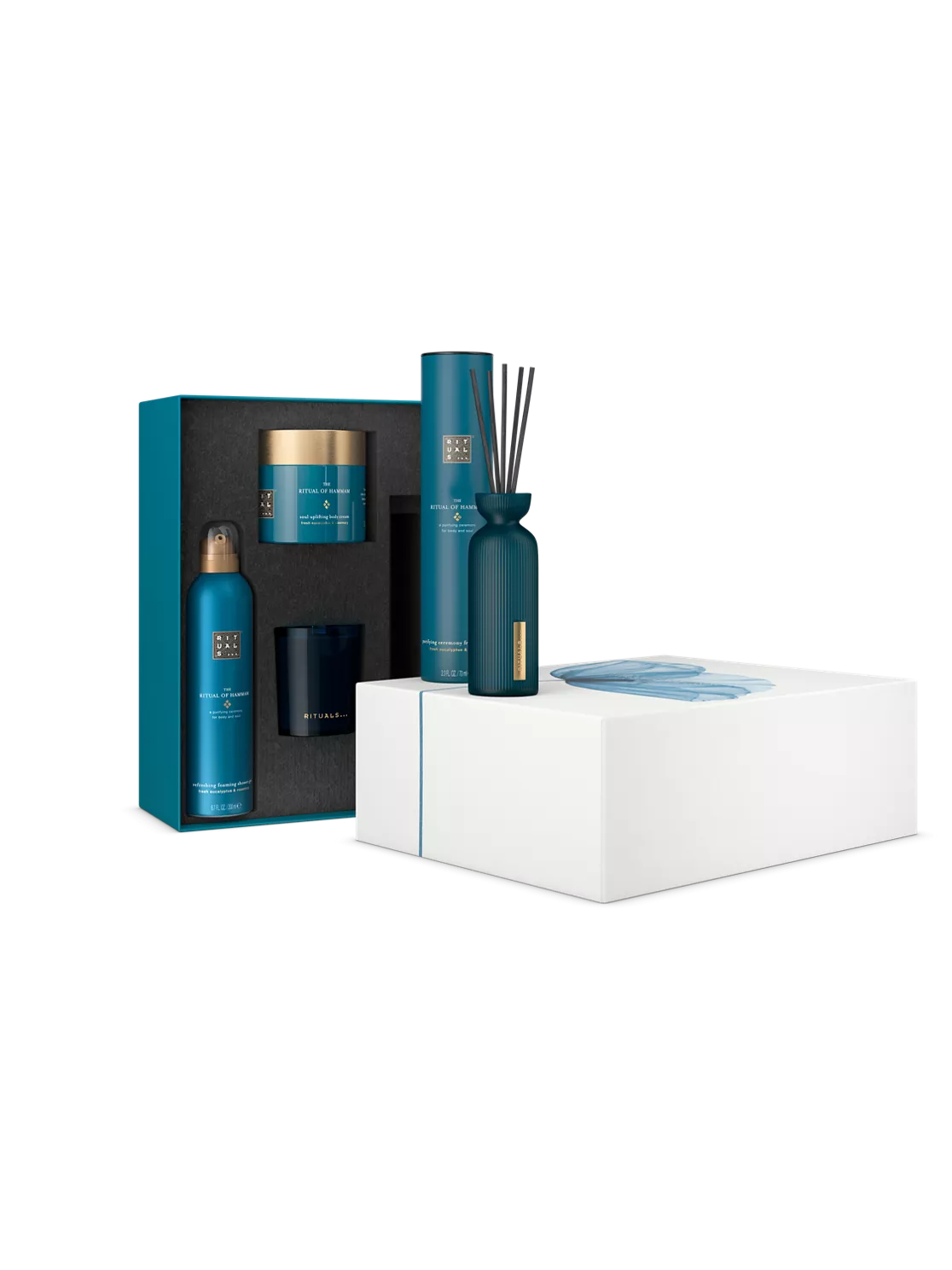 RITUALS Gift Sets  Hammam - Purifying Collection
