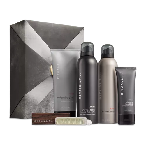 Rituals The Ritual Of Mehr Large Gift Set, Ulster Stores