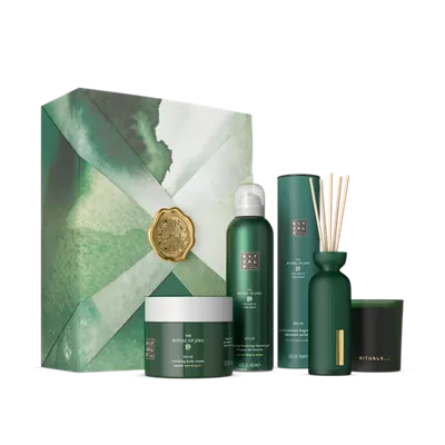 coffret cadeau L