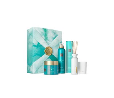 Rituals deals gift set