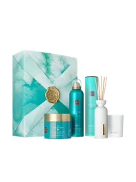 The Ritual of Sakura - Large Gift Set by Rituals - Happy Box London -  Inspiring Gifts, Delivering Happiness