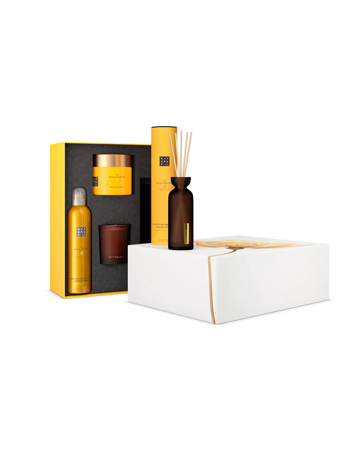 The Ritual of Mehr Gift Set L - gift set L