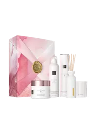 RITUALS Gift Set For Women from The Ritual of Sakura, Large - With Rice  Milk & Cherry Blossom - Skin Nourishing & Renewing Properties on OnBuy