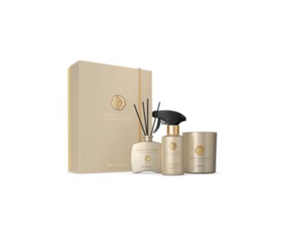 Coffret Cadeau Passion Jasmin Pour Homme