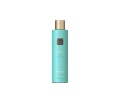 The Ritual of Karma Shower Oil