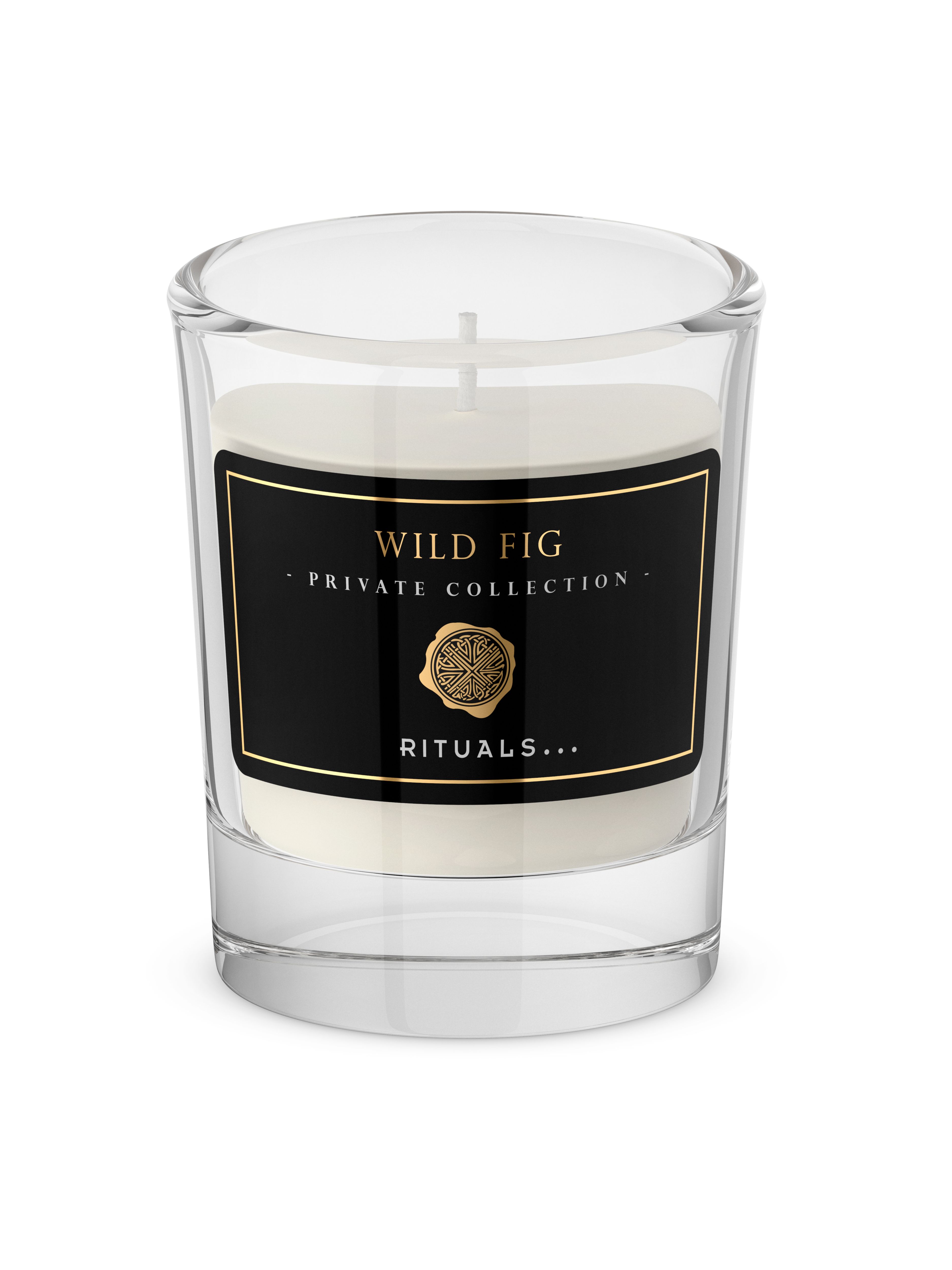 Mini Candle - Wild Fig