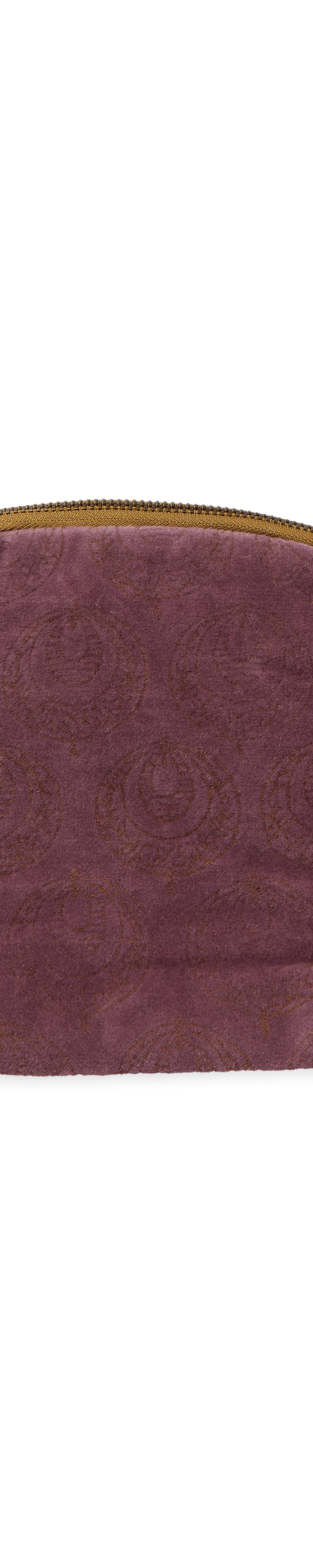 Rituals House of Rituals, Petite trousse en velours, Peacock – vue 3
