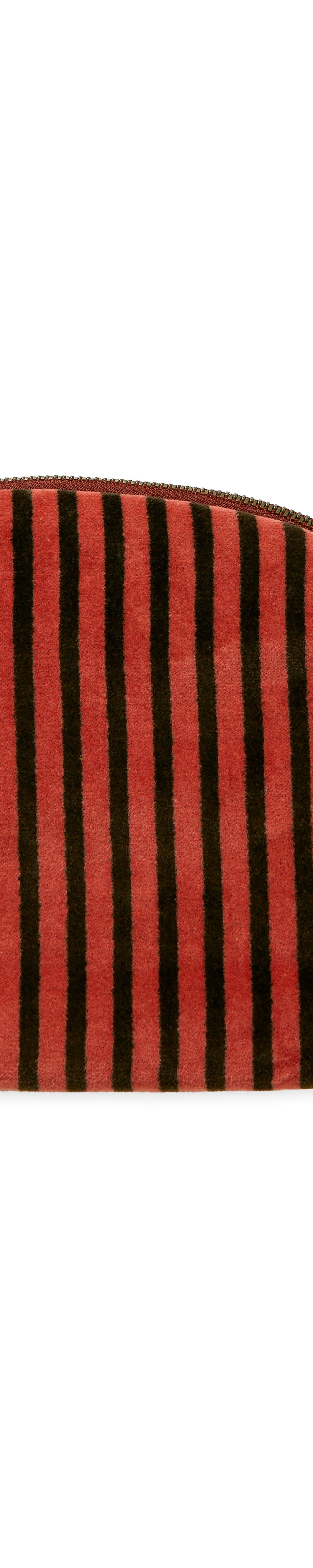 Rituals House of Rituals, Petite trousse en velours, Vintage Pink Stripe – vue 3
