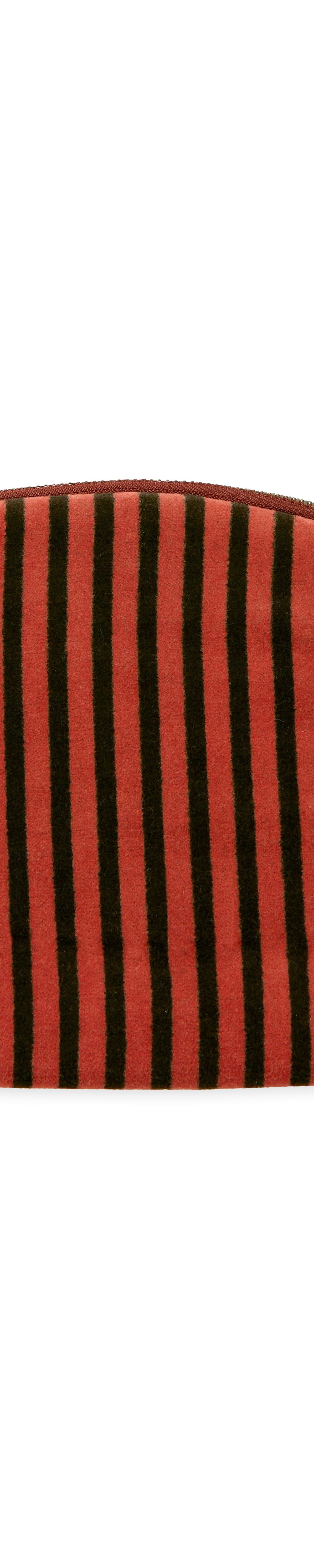 Rituals House of Rituals, Petite trousse en velours, Vintage Pink Stripe – vue 4