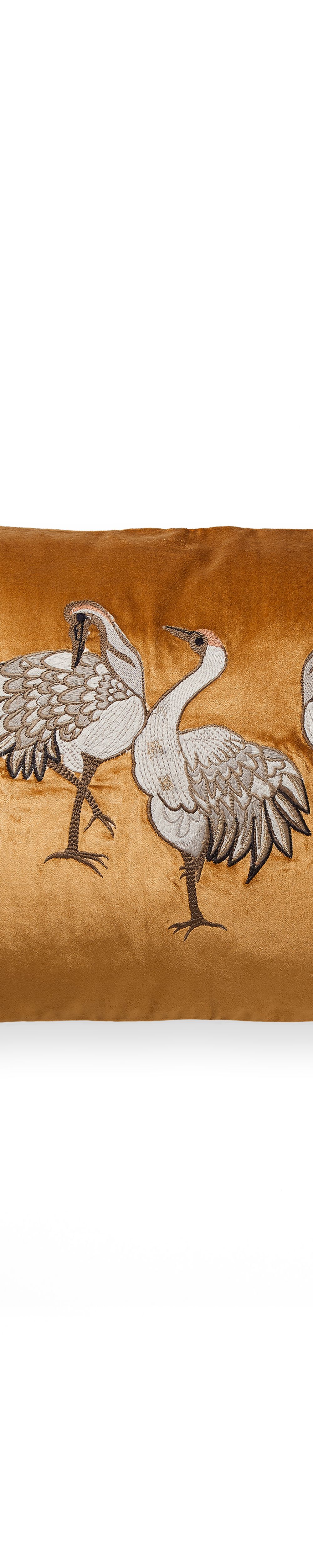 Rituals House of Rituals, Housse de coussin brodée 60 x 40 cm – vue 3