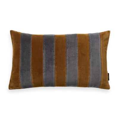 cotton velvet cushion cover 50x30 cm