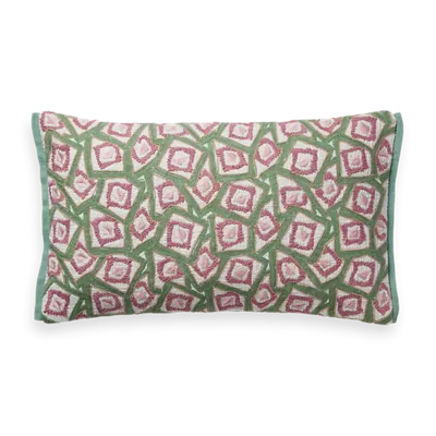 Punjab Kissenbezug 50x30 cm