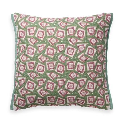 Punjab Kissenbezug 50x50 cm