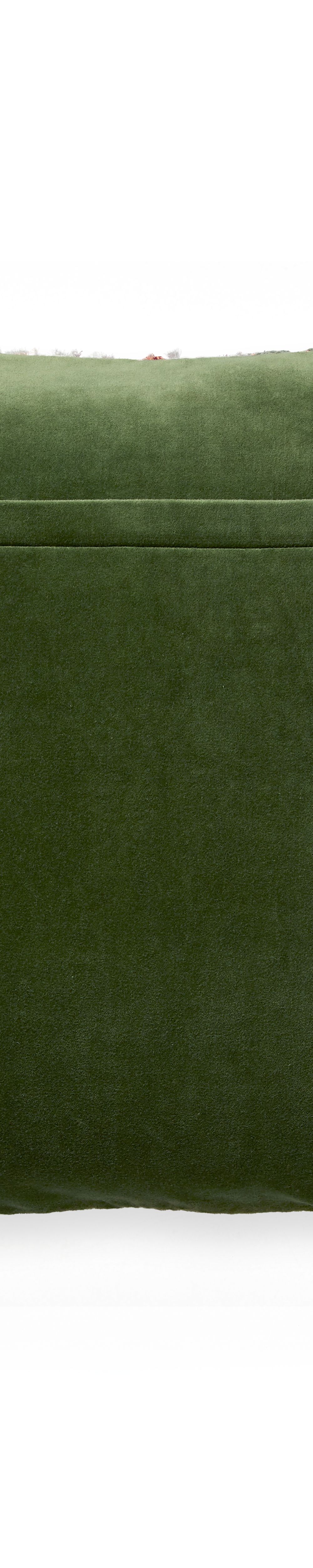 Rituals House of Rituals, Housse de coussin Punjab 50 x 50 cm, Sunflower Green – vue 4