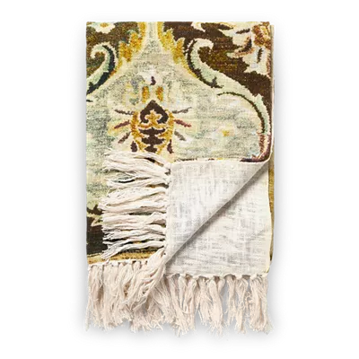 Shiraz Decke 130x170 cm