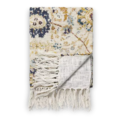 Shiraz Decke 130x170 cm