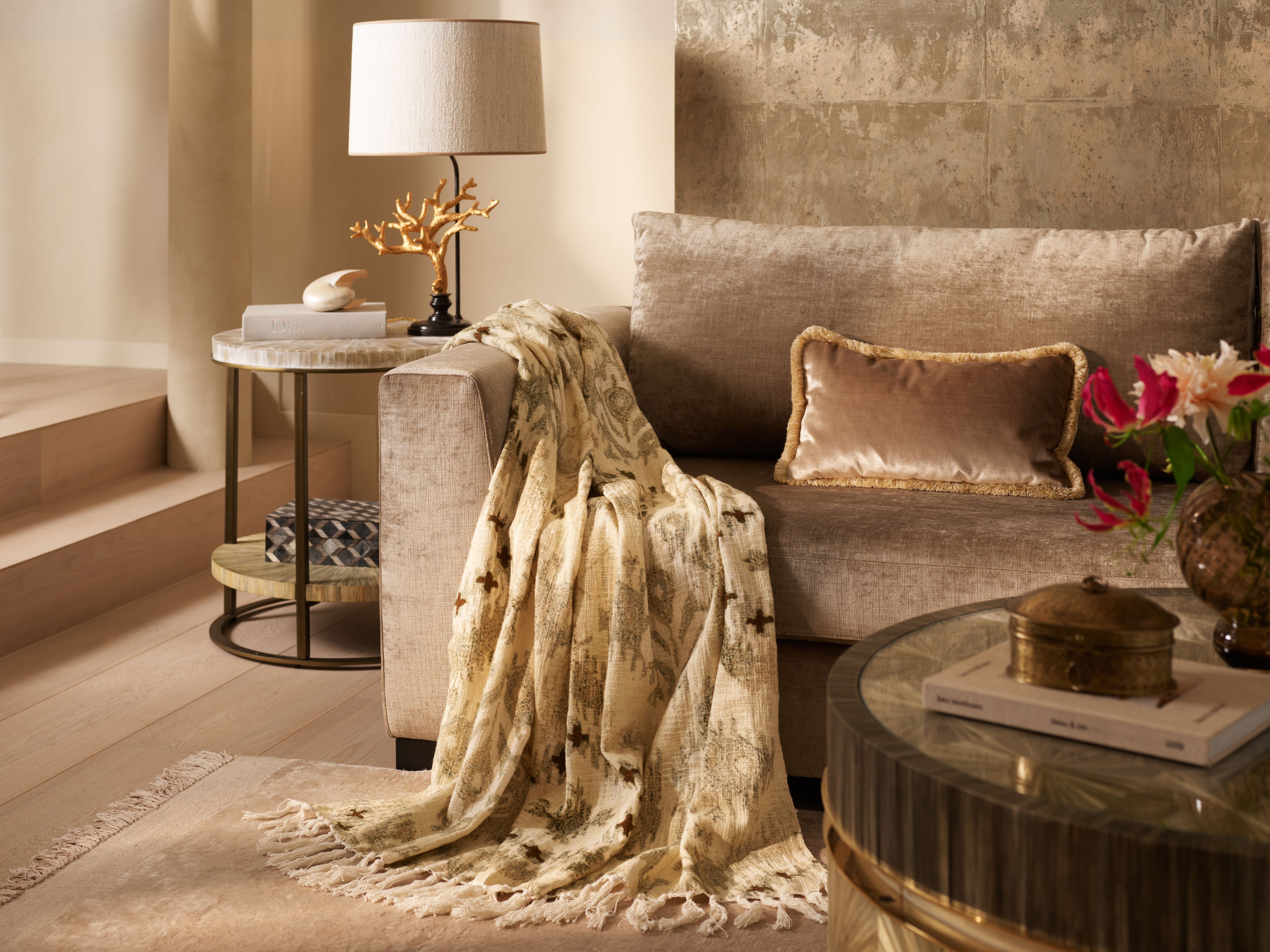Wintering well: preparing your home for the cold 