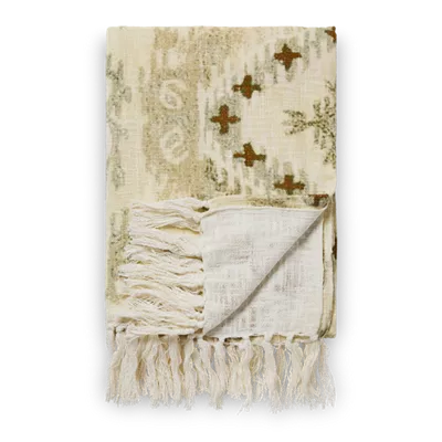 Shiraz Decke 130x170 cm