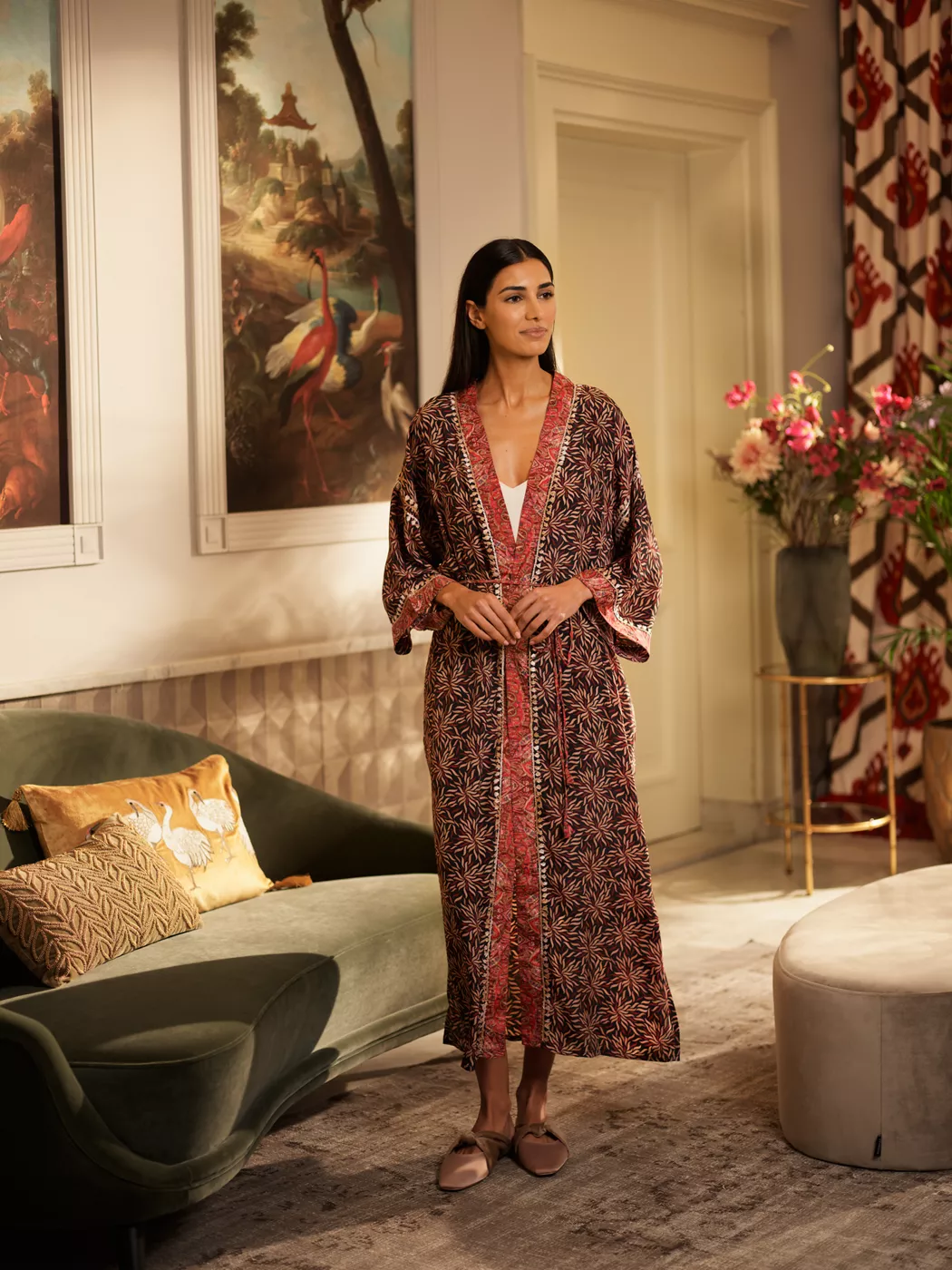 Women's kimono | RITUALS