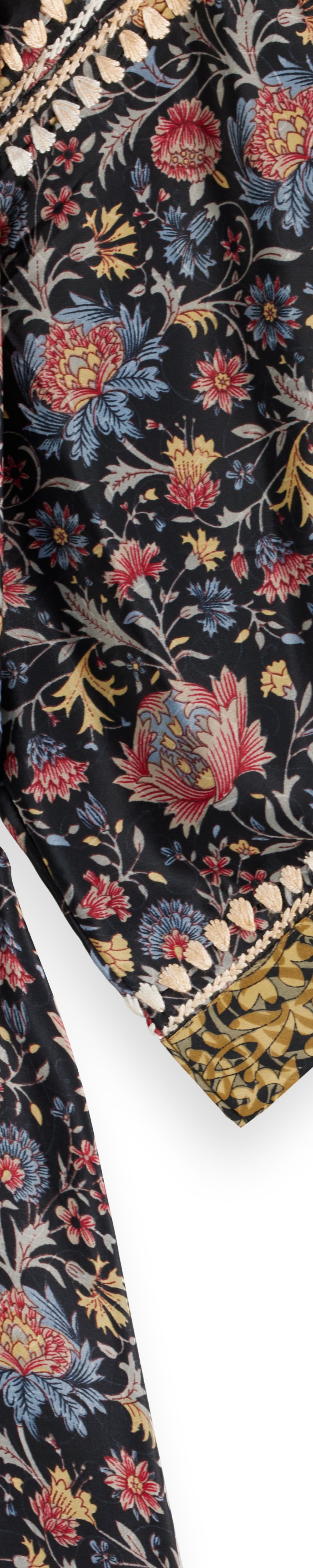 Rituals House of Rituals, Kimono sari, Bohemian – vue 5