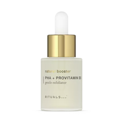 natural booster serum