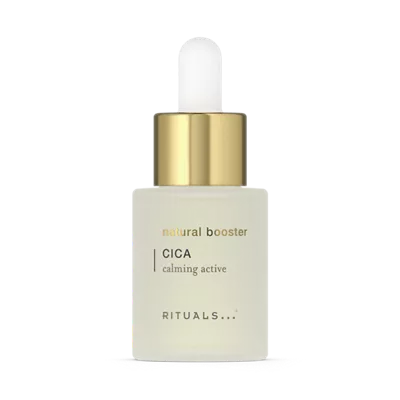 natural booster serum