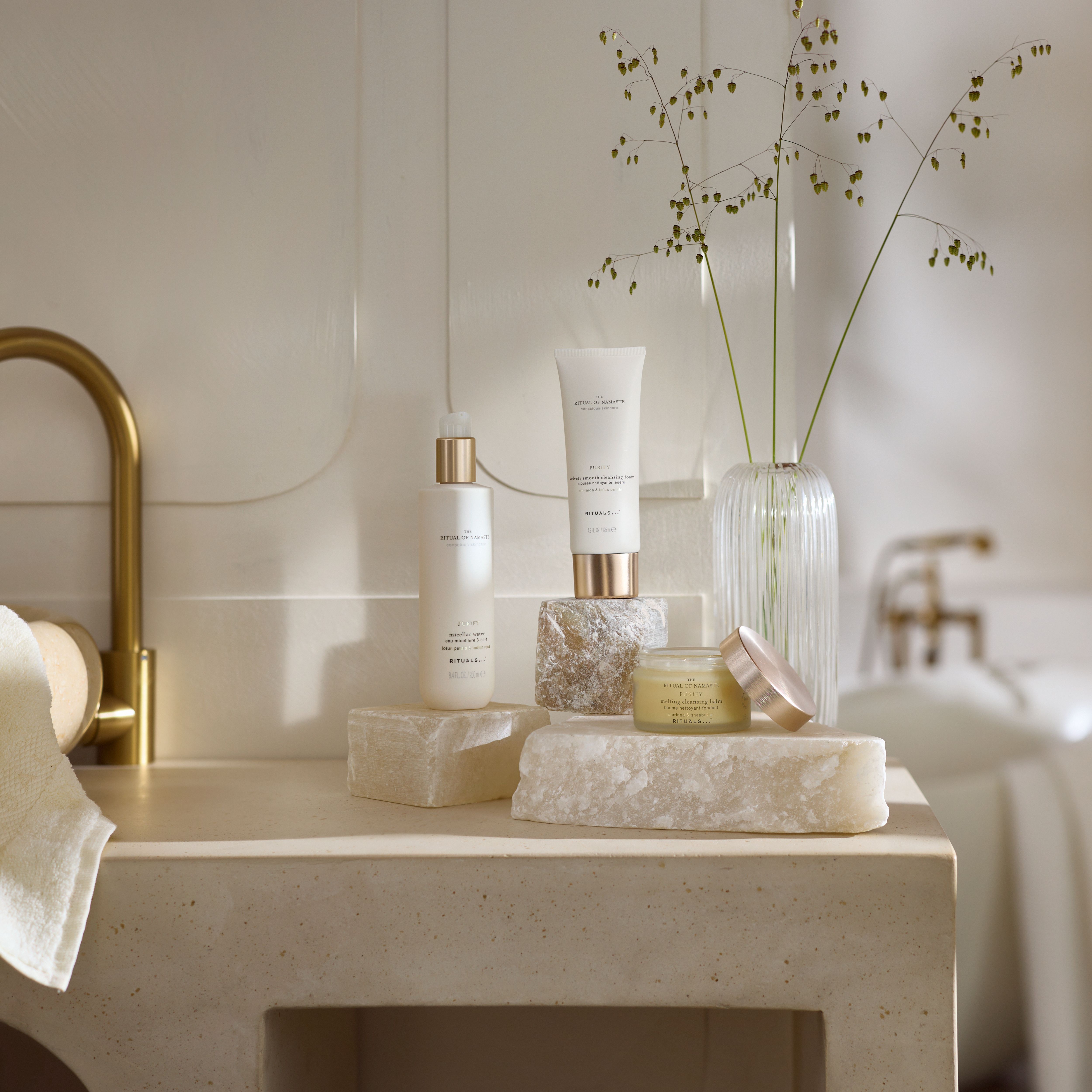 Face Cleansers