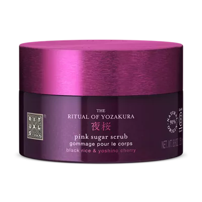 rožinis cukraus šveitiklis