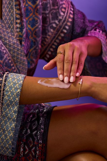 Your body needs a skincare routine – this is why 
