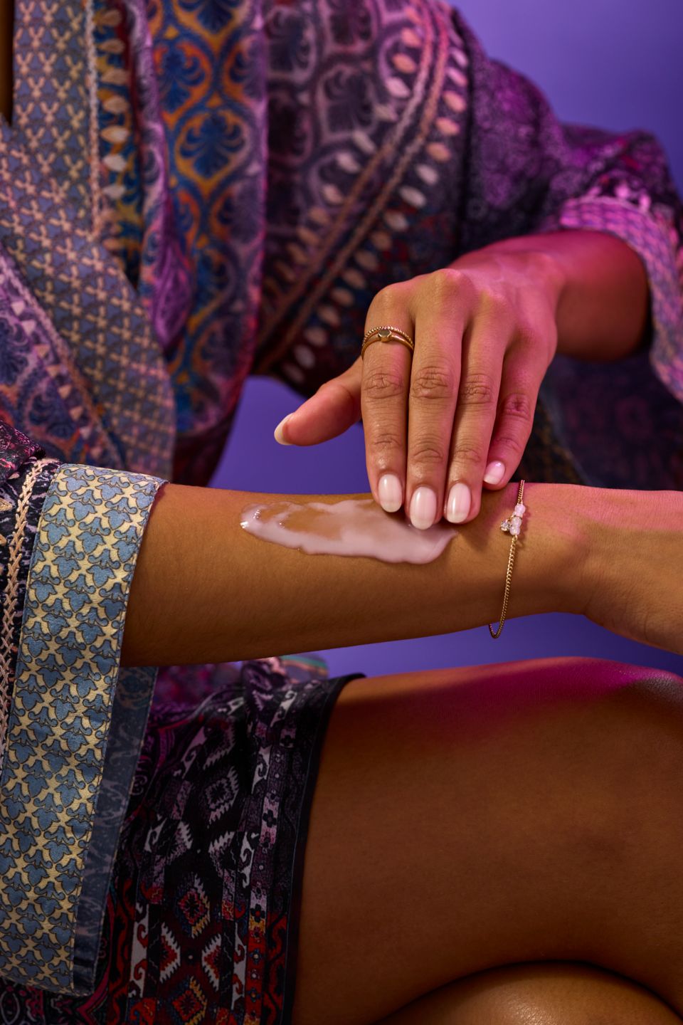 Your body needs a skincare routine – this is why 