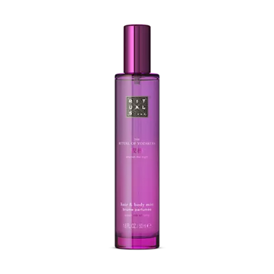 Haar- und Körperspray