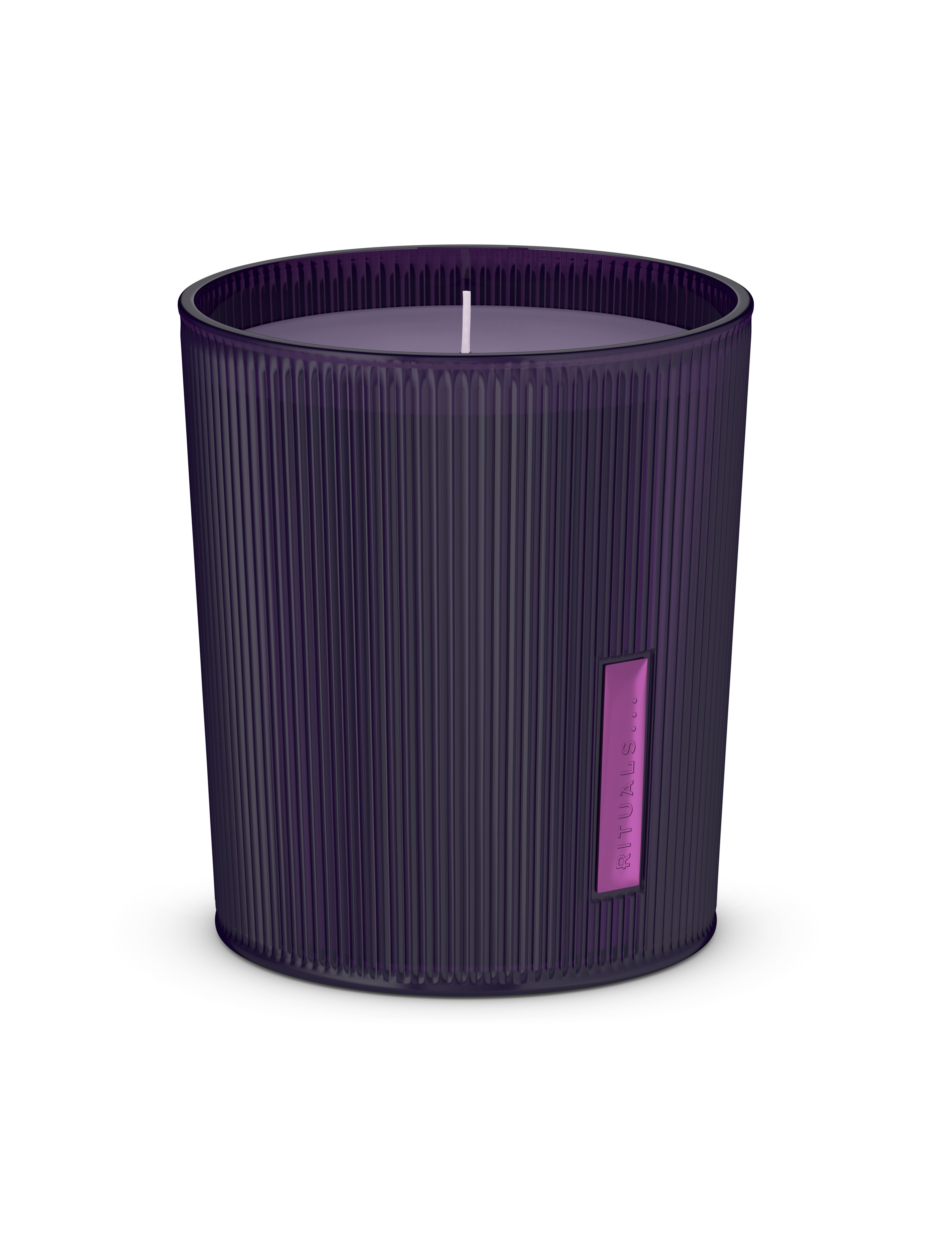 Scented Candle