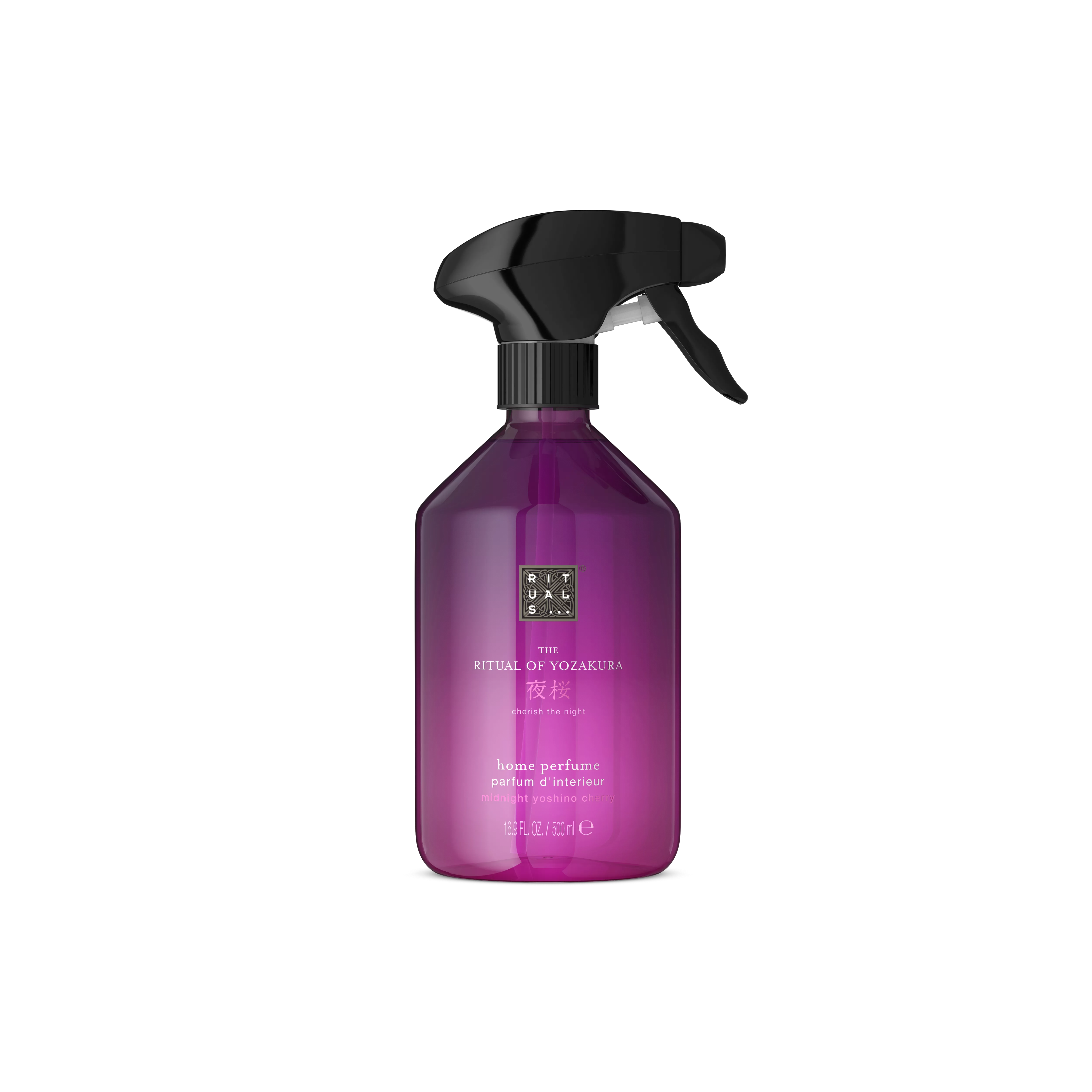 profumo per la casa, yozakura, Purple, 500 ml, RITUALS