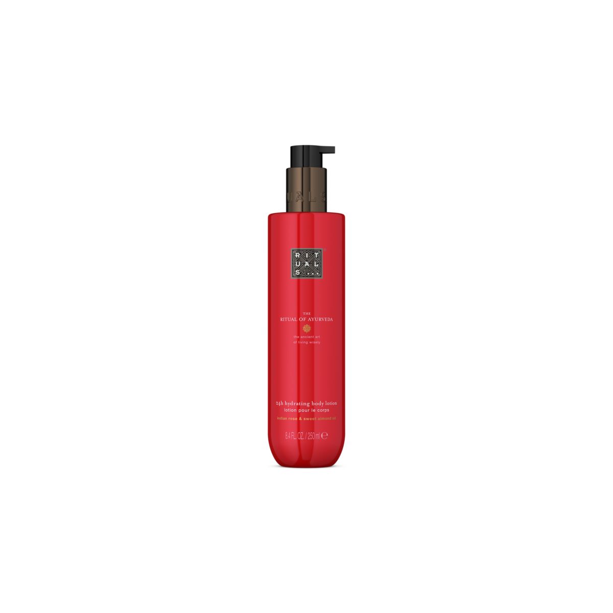 Rituals Ayurveda Body Lotion - The Ritual of Ayurveda 24h Hydrating Body Lotion - Sale