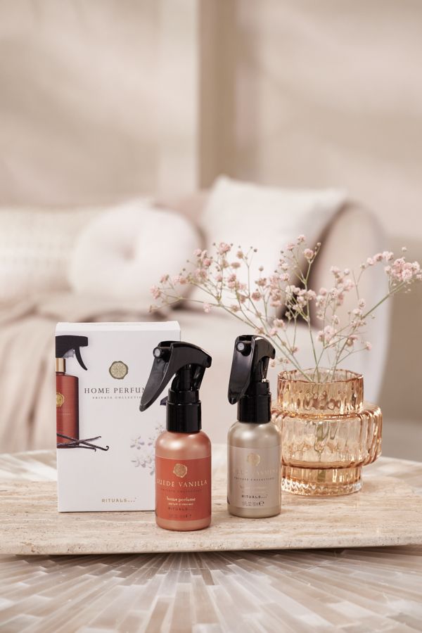 RITUALS® Savage Garden - Edles Raumspray für Ihr Zuhause