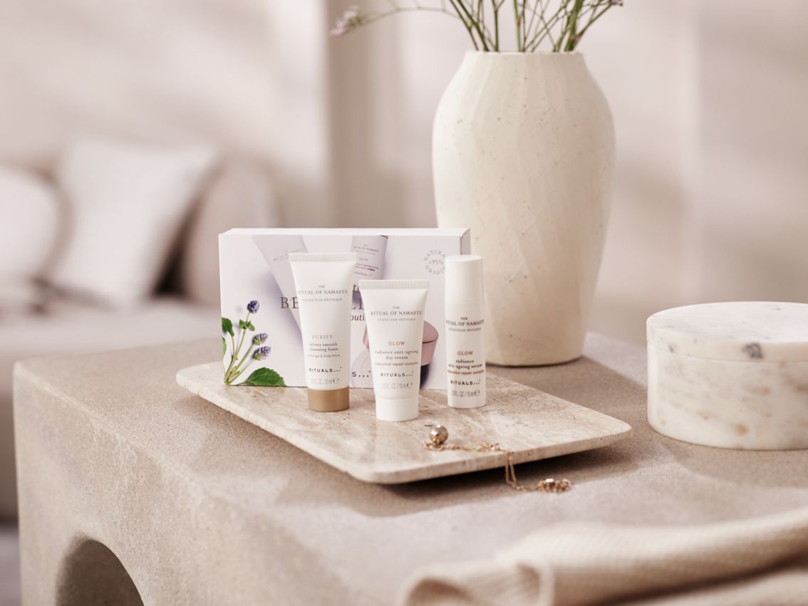 RITUALS, Home and Body Cosmetics