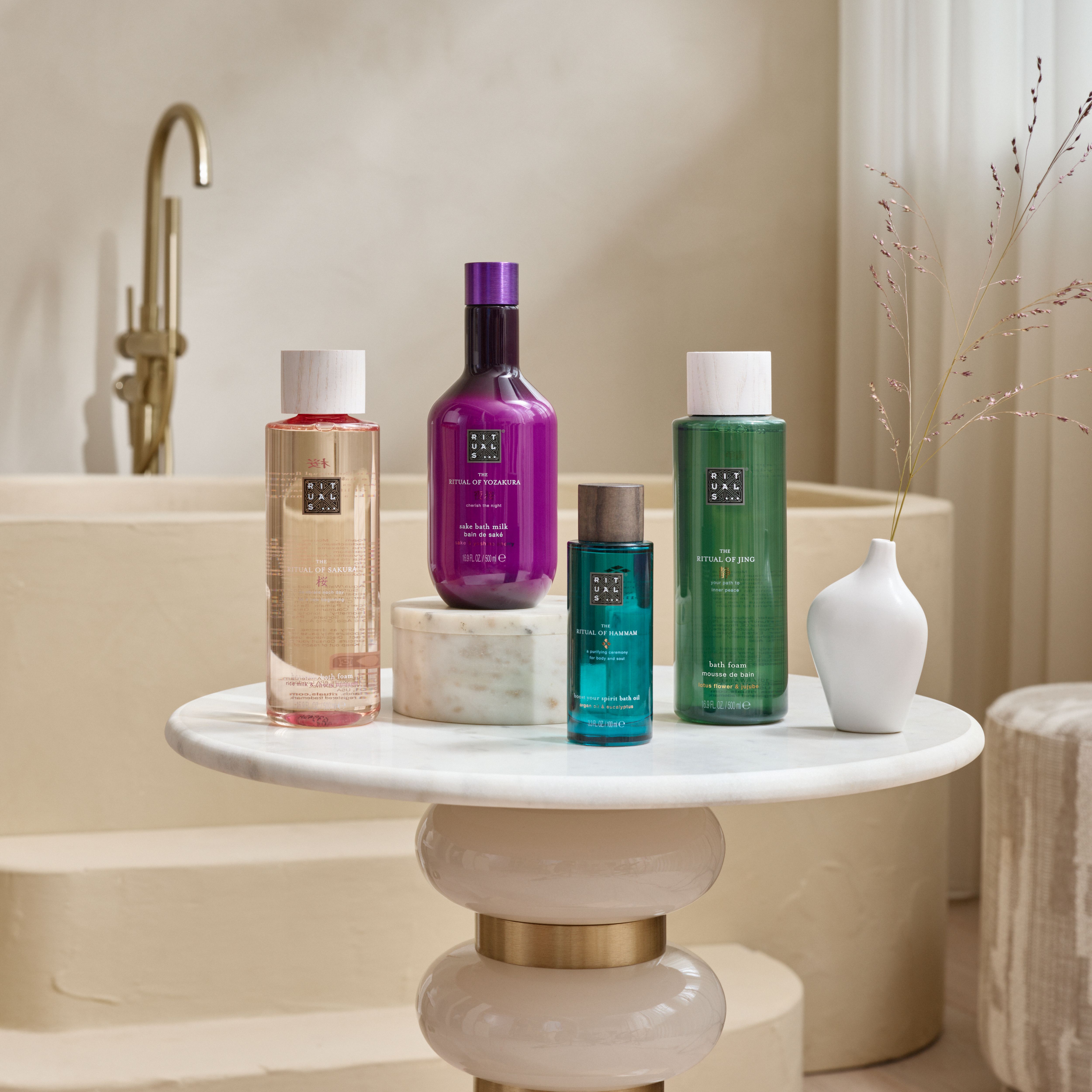 Bath Products