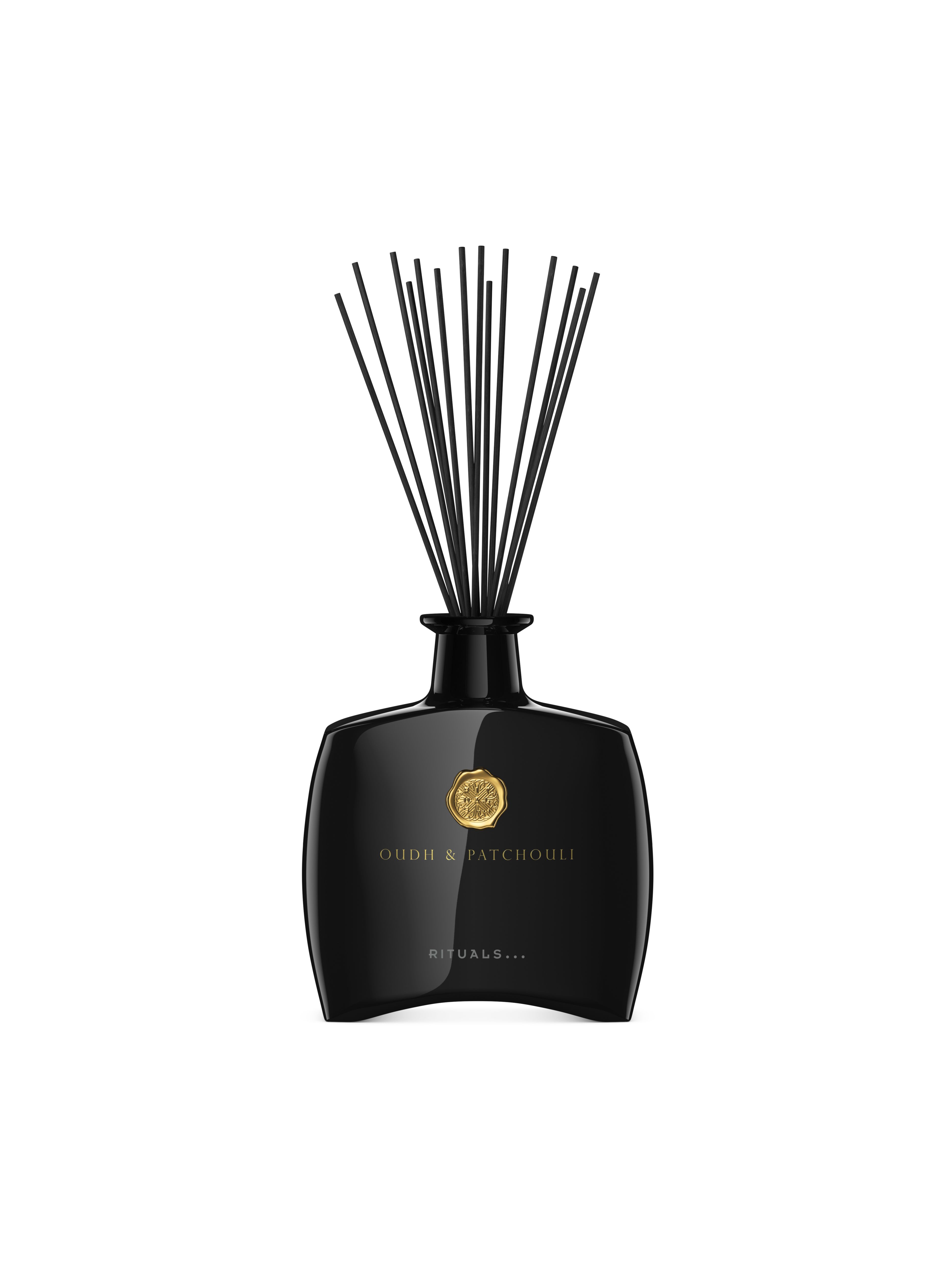 The Ritual of Oudh Fragrance Sticks