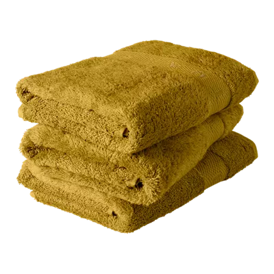 toalla de manos de algodón 50x100 cm