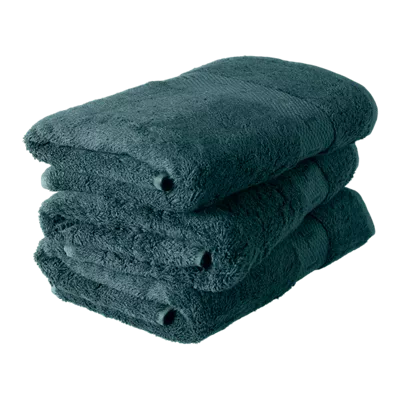 Handtuch aus Baumwolle, 50x100 cm