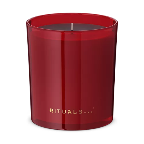 Rituals Cosmetics - Make your daily morning commute in the car more  energising with the Ritual of Happy Buddha car perfume based on the scent  of sweet orange and cedarwood. Enjoy your
