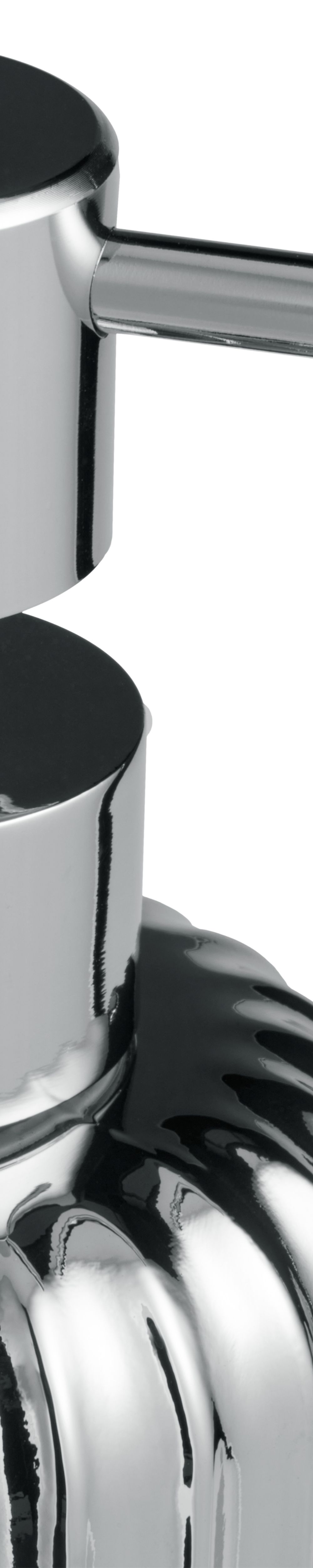 Rituals House of Rituals, Distributeur de savon rechargeable, Verrez Silver – vue 4