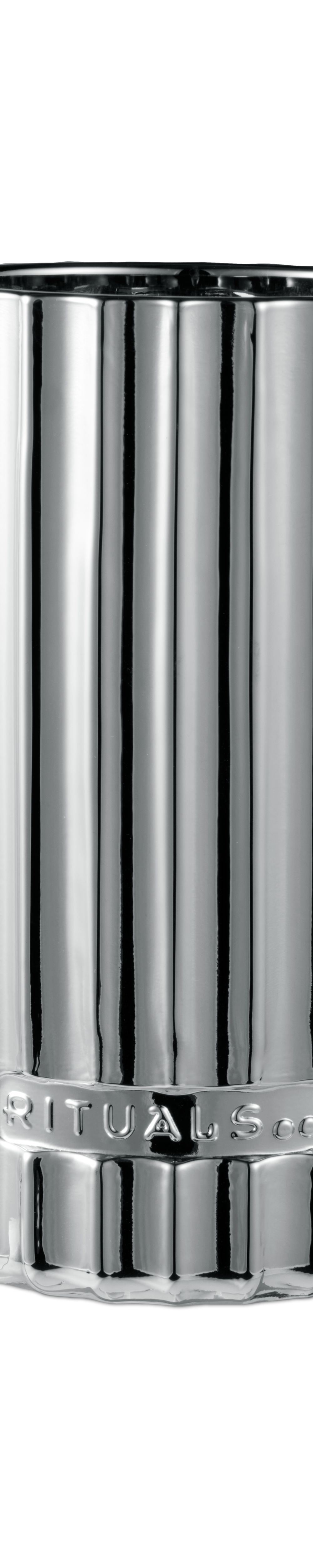 Rituals House of Rituals, Porte-brosses à dents, Verrez Silver – vue 3