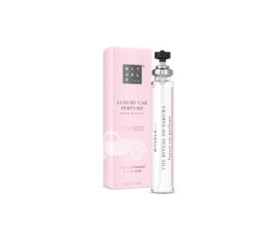 The Ritual of Sakura Car Perfume